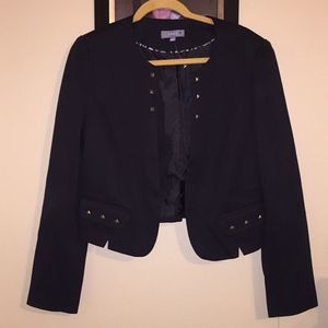 Cass elegant jacket